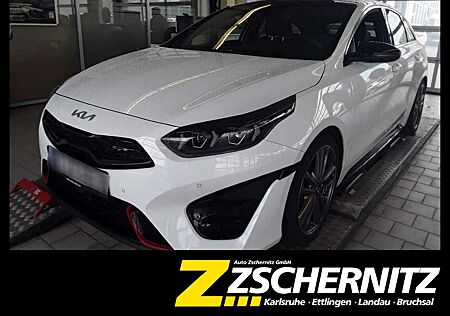 Kia Pro_ceed ProCeed / pro_cee'd ProCeed 1.6 T-GDI DCT GT PANO/KOMFORT/FL