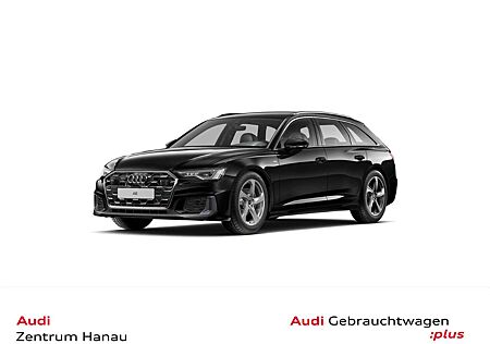 Audi A6 40 TDI quattro S-LINE*NAVI-PLUS*MATRIX*