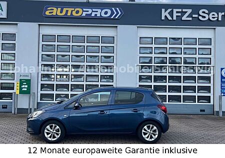 Opel Corsa E Drive, Klima,SHZ,Bluetooth, LRH,PDC,ZV