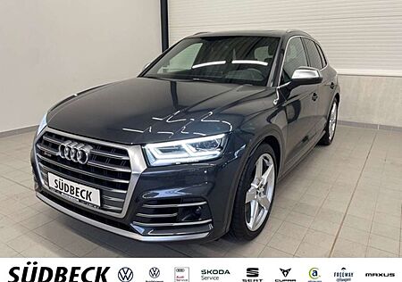 Audi SQ5 3.0 TDI quattro AHK+KAMERA+ACC+PANO+BANG&OLUFSEN