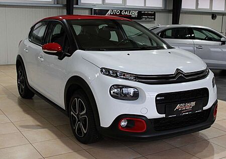 Citroën C3 Citroen Shine*Tüv NEU*Bluetooth*AppleCarPlay*PDC*NAVI