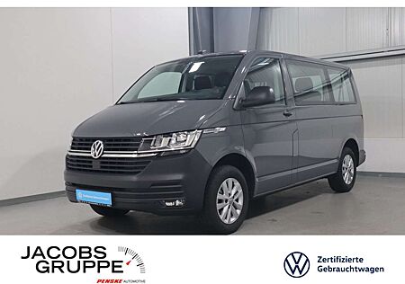VW T6 Volkswagen .1 Caravelle EcoProfi Navi*Tempomat*Kamera *