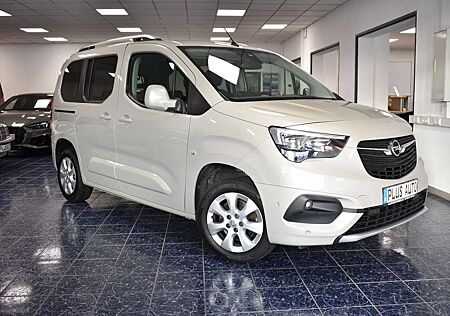 Opel Combo Life 1,2 Innovation Automatik NAVI Kam PDC