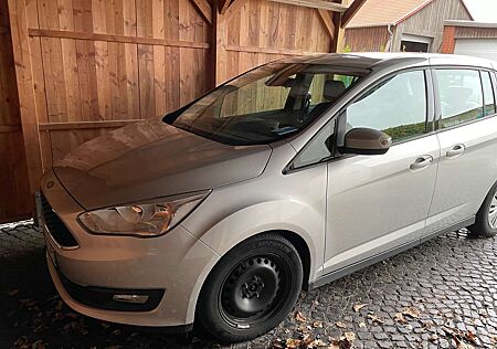 Ford Grand C-Max Business Edition EcoBoost