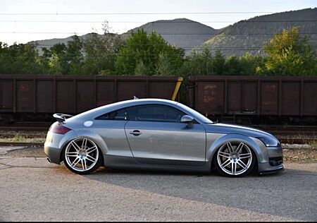 Audi TT Coupe 2.0 TFSI