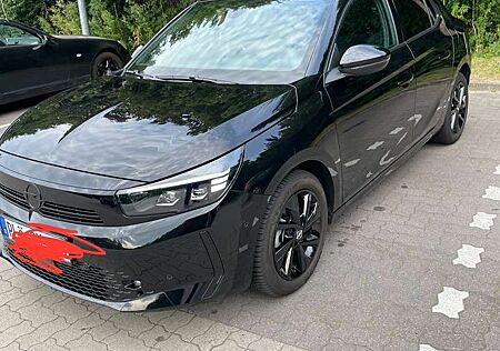 Opel Corsa 1.2 Direct Injection Turbo GS