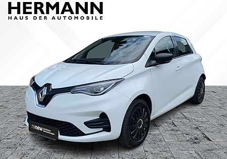 Renault ZOE R110/Z.E. 50 (Miet-Batterie) Life *LED*AUT