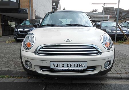 Mini Cooper / Klima / Garantie