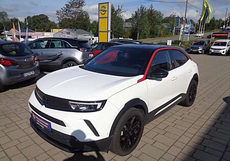 Opel Mokka GS 1.2T Klimaautomatik+DAB+Kamera+CarPlay+
