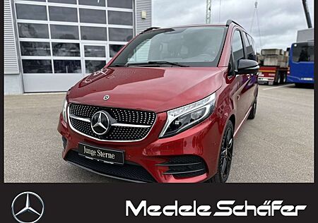 Mercedes-Benz V 300 K AVANTGARDE EDITION AMG EL SITZE DISTRONIC