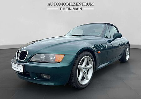 BMW Z3 1.8 Roadster TOP AUSSTATTUNG TOP ZUSTAND M