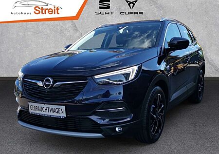 Opel Grandland 2.0 D ULTIMATE AUTOMATIK Navi Soundsystem 360 Kame