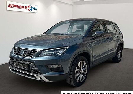 Seat Ateca 2.0 TDI 4x4 AAC LED SHZ Navi PDC