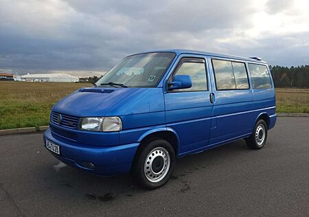 VW T4 Multivan Volkswagen Atlantis