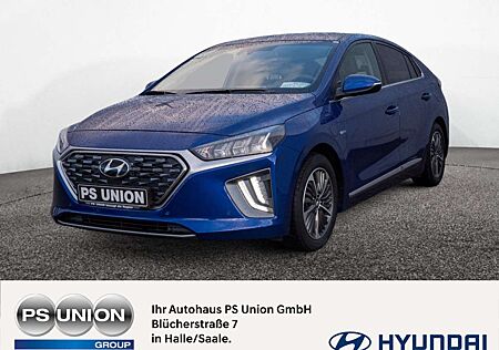 Hyundai Ioniq 1.6 Premium Plug-In Hybrid NAVI ACC LED