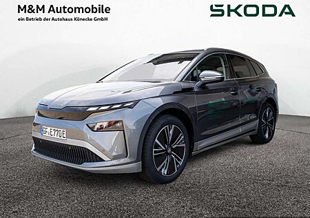 Skoda Enyaq 60 Loft KAMERA NAVI AHK ACC FACEL. LED