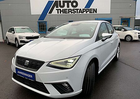 Seat Ibiza 116PS Copa Kamera/LED/ AppConnect/ PDC/ACC