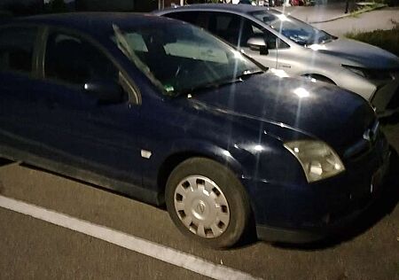 Opel Vectra 1.8 16v Comfort