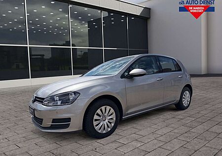 VW Golf Volkswagen VII Lim. Trendline BMT