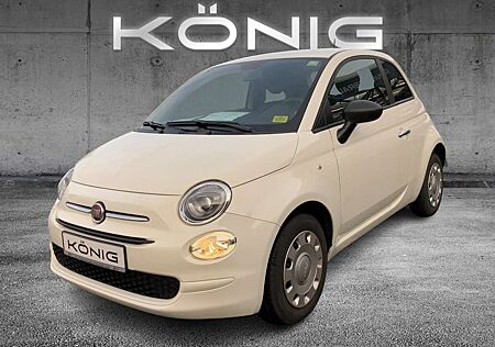 Fiat 500 1.0 GSE Klima & Sound