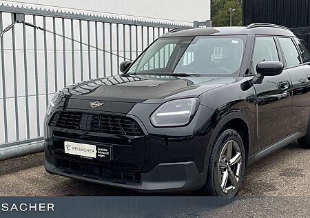 Mini One Countryman Cooper Countryman C Essential-Trim DKG Navi