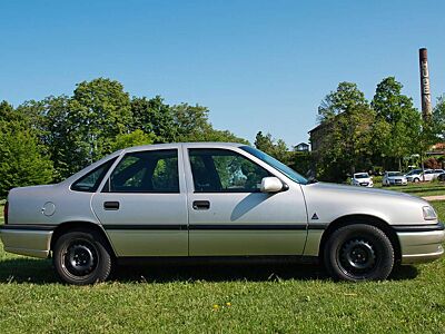 Opel Vectra Vectra Selection