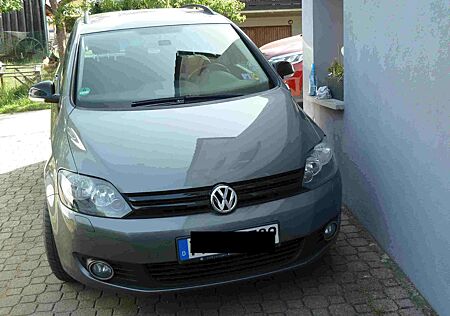 VW Golf Plus Volkswagen 2.0 TDI DPF MATCH