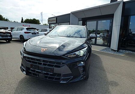 Cupra Terramar 1.5 AHK MATRIX ACC HEAD UP PAKET XL