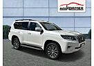 Toyota Land Cruiser 2.8 TEC-Edition 7-Si.,Navi,LED,JBL,360°,Glasdach