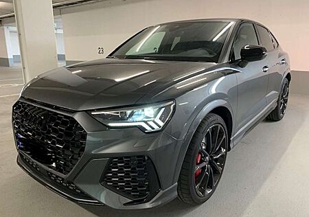 Audi RS Q3 2.5 TFSI Sportback quattro S tronic