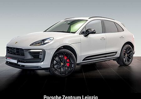 Porsche Macan GTS SportPaket Sportabgas Burmester ACC