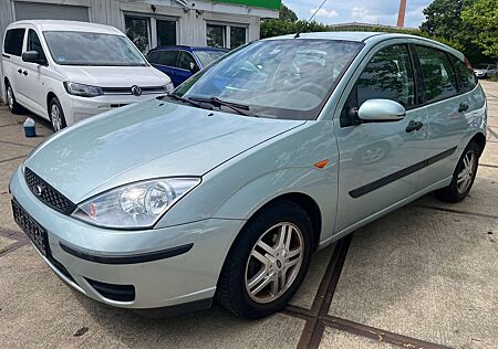 Ford Focus 1.6 Euro4 Klima 5-Türer *kein Tüv*
