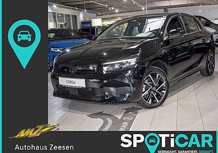 Opel Corsa 1.2 Turbo GS LED SHZ ACC KAMERA PDC