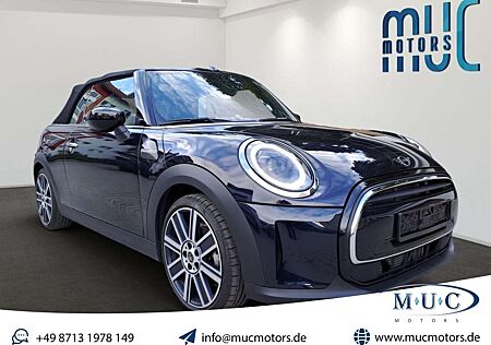 Mini Cooper Cabrio Cooper 1.5 Yours Trim ~Cabrio~HeadUp