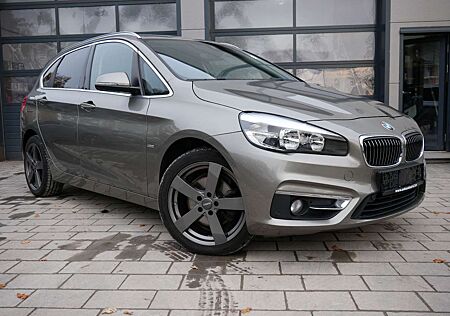 BMW 220 2 Active Tourer i