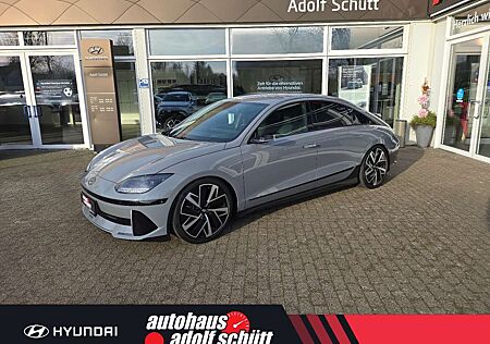 Hyundai IONIQ 6 4WD 77,4kWh UNIQ digitale Außenspiegel
