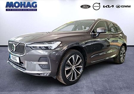 Volvo XC 60 XC60 2WD Inscription AHK 360Grad Fahrerassistenspaket