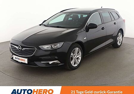 Opel Insignia 1.5 SIDI Turbo Business Edition*NAVI*PDC*SHZ*TEMPO