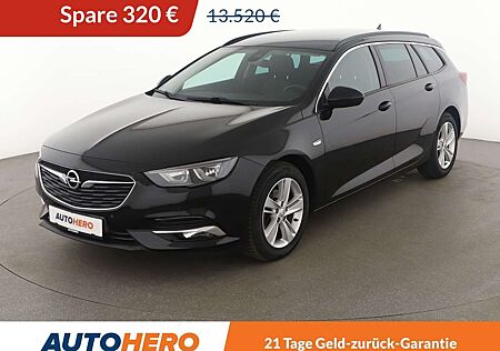 Opel Insignia 1.5 SIDI Turbo Business Edition*NAVI*PDC*SHZ*TEMPO
