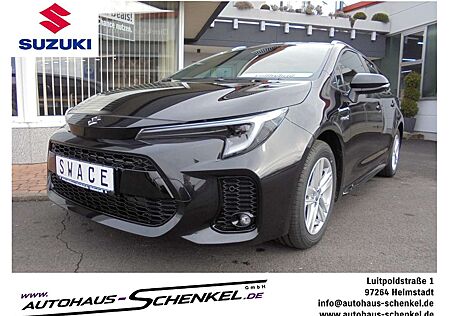 Suzuki Swace Comfort+ CVT Hybrid