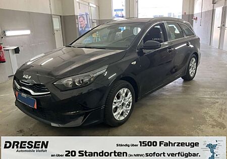 Kia XCeed Ceed SW / cee'd SW Vision AHK-abnehmbar Navi Digitales Cockpit Apple
