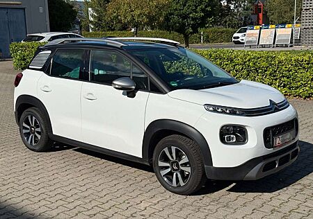 Citroën C3 Citroen Aircross Shine Garantie* Auto.* 1.Hand*