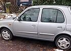 Nissan Micra 1.0 Fresh