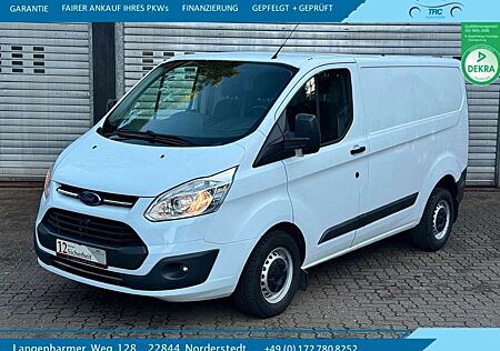 Ford Transit Custom Kasten 270 L1H1 Trend