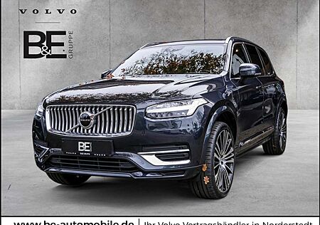 Volvo XC 90 XC90 T8 Recharge Inscription Expression Plug-In Hybrid