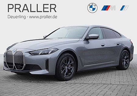 BMW i4 eDrive40 0,25% HeadUp AHK ACC Kamera Sportsitze LE