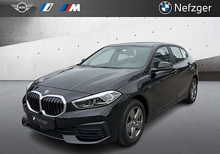 BMW 118 i LED-Scheinwerfer Sitzheizung PDC