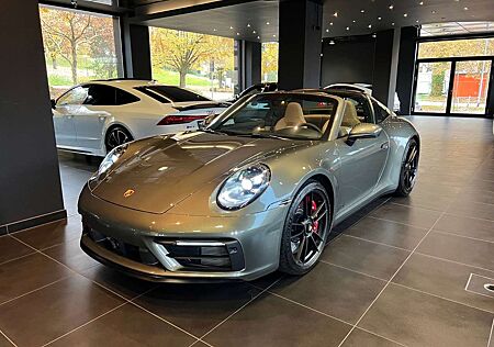 Porsche 992 Targa GTS*Bose*Kamera*Matrix*Lift*Sportabgas