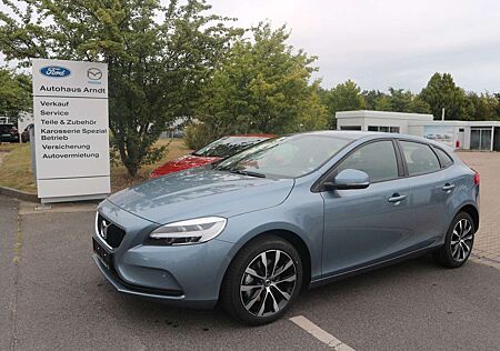 Volvo V40 Momentum T2 *KAMERA+PPS*WINTER-PAK.*LED*NAVI