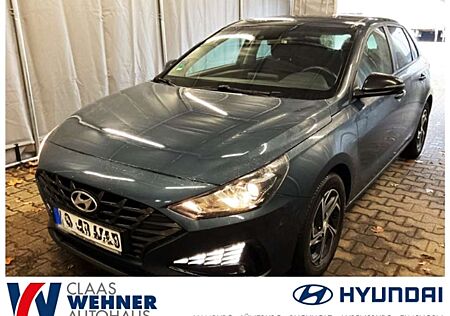 Hyundai i30 Edition 30 1.0 T-GDI EU6d DAB+ Mica-Lackierung